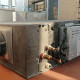 Демонтаж канального кондиционера MDV до 10.0 кВт (36 BTU) до 100 м2